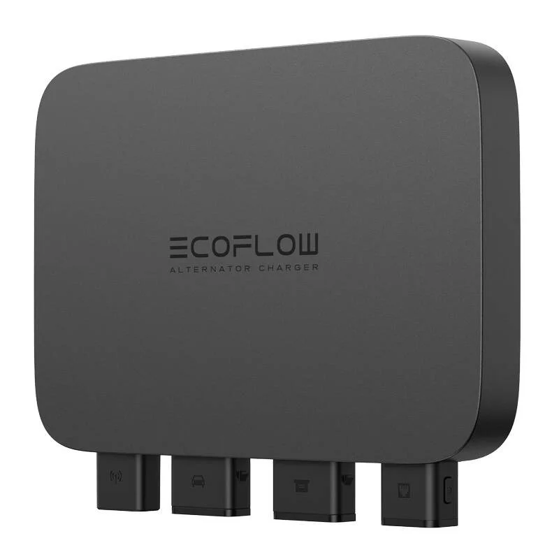 Ładowarka Samochodowa EcoFlow Alternator Charger 1000W