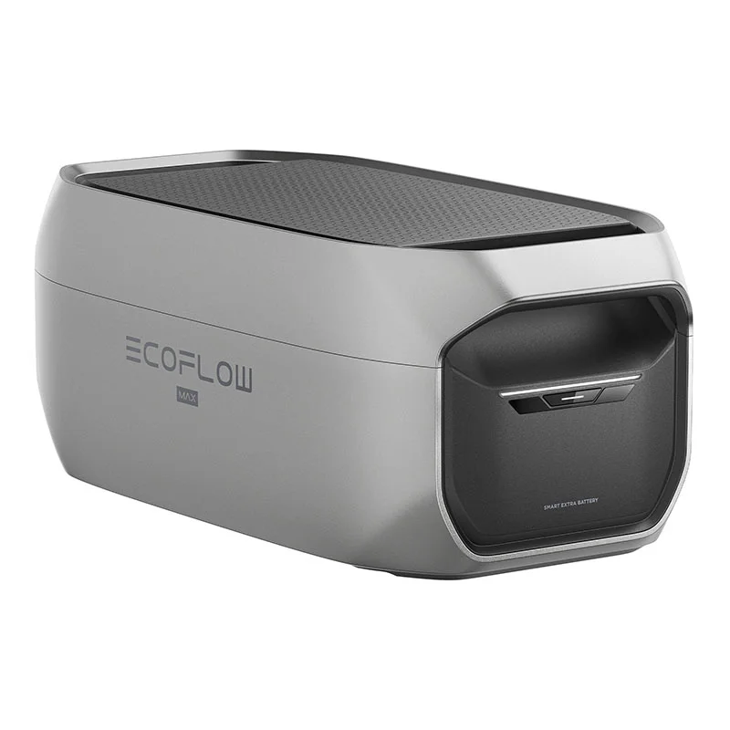 Bateria do EcoFlow DELTA 3 Max Plus