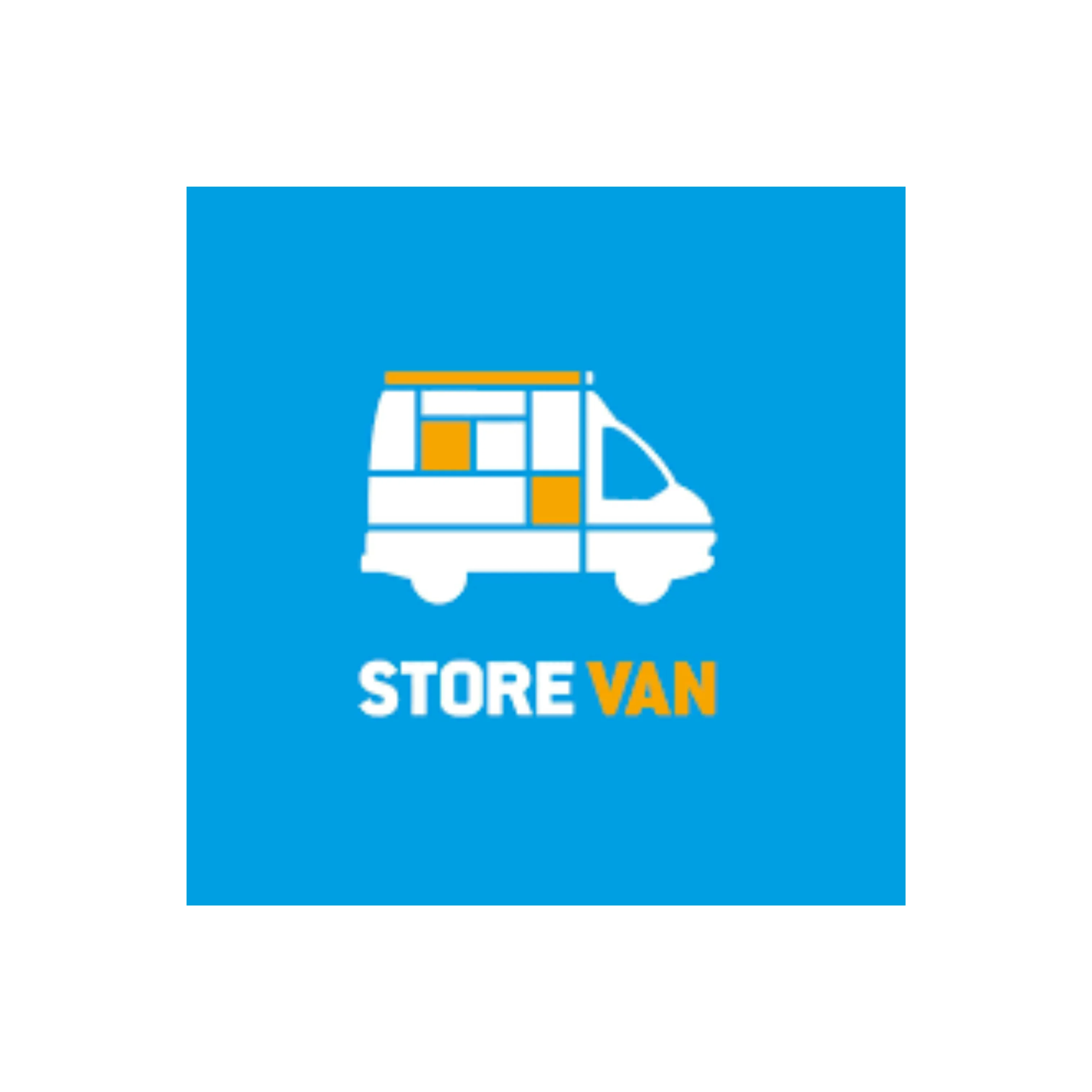 Zabudowa warsztatowa StoreVan